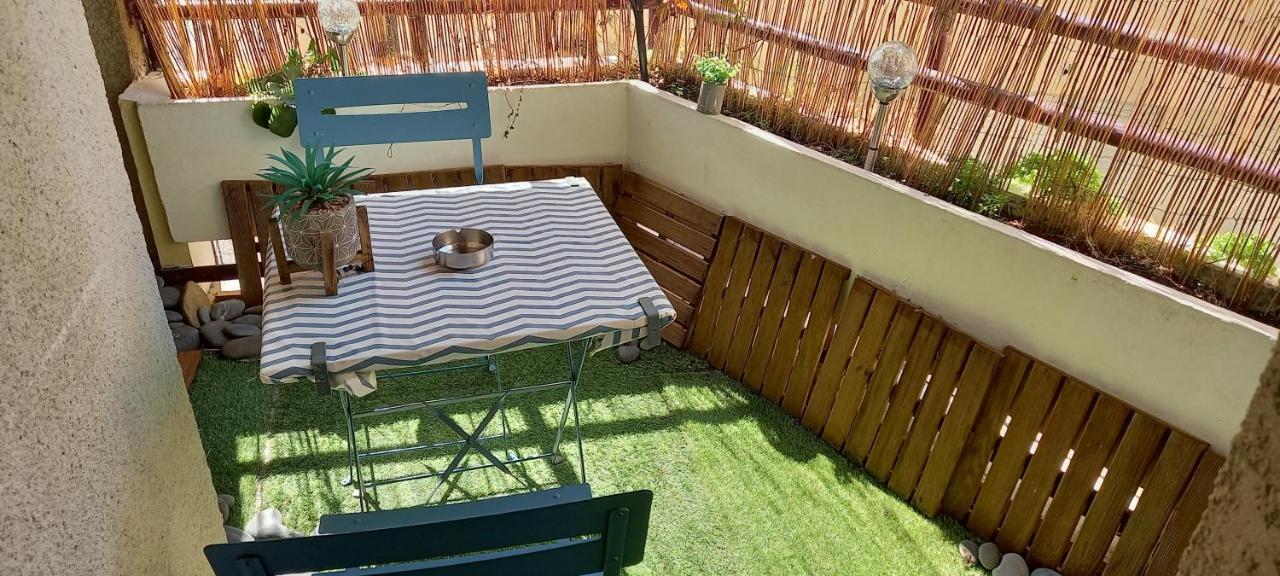 Апартаменты Le Petit Loup Palois - Terrasse & Wifi Fibre По Экстерьер фото